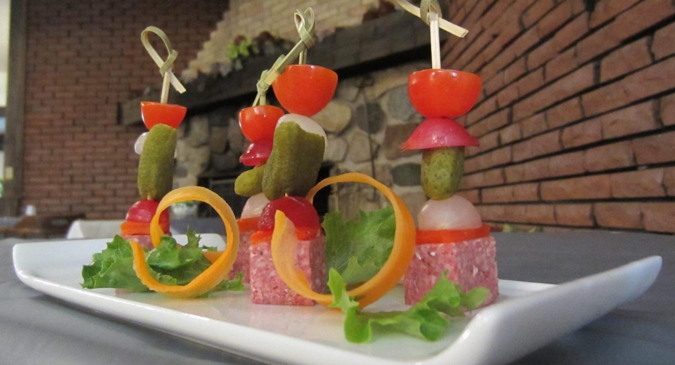 Gala Events White Carnation Banquet Hall